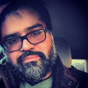 Meet your Posher, Jp